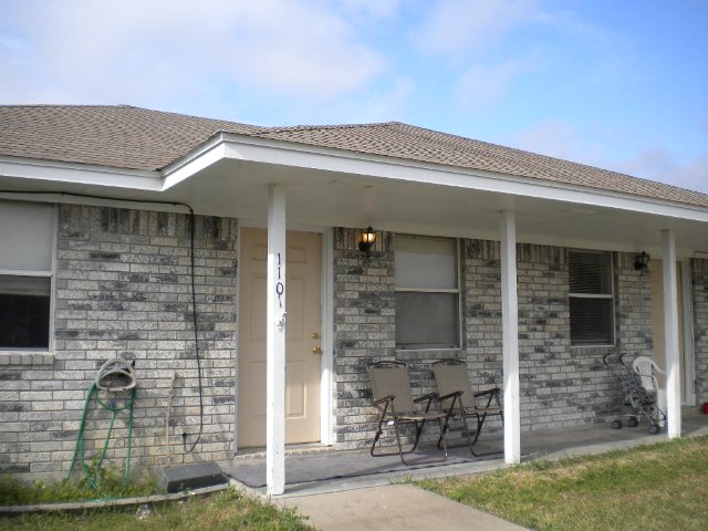 1101/1103 Lutheran Church Rd - 1101
