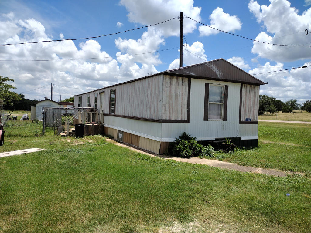 100 Private Road 3376 F