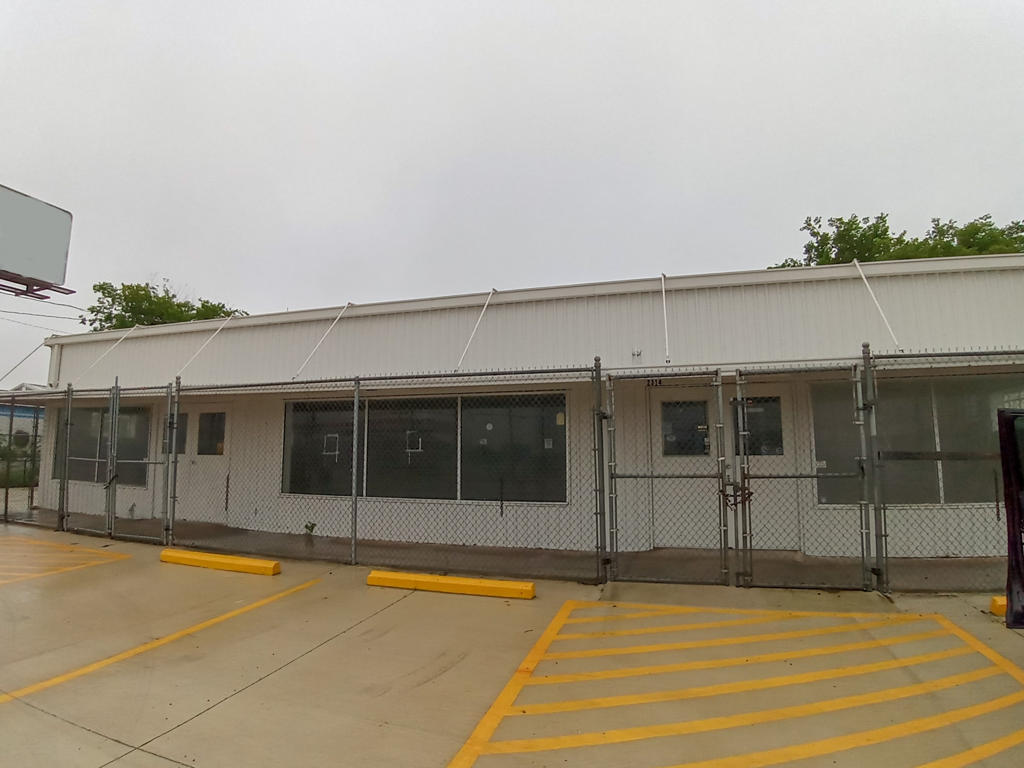 2314 East Highway 190 - 1