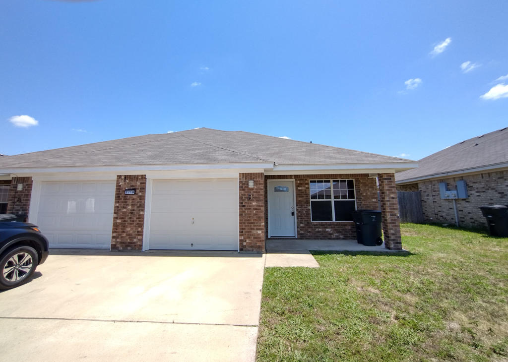 2710 Seabiscuit Drive - A