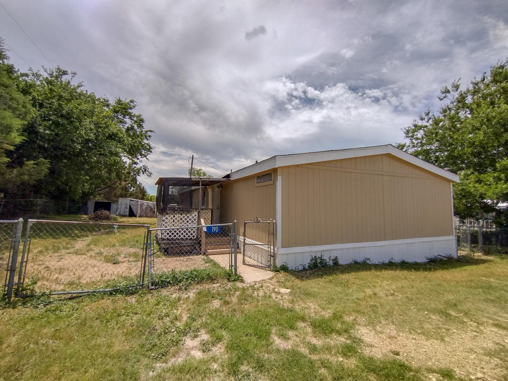 190 Private Road 3376 F