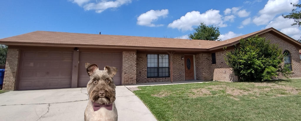 2327 Tiffany Drive