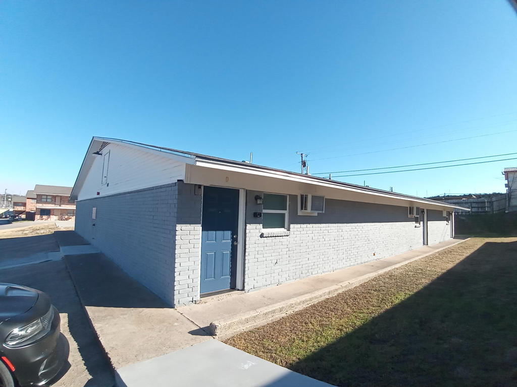 401 Sunset Lane - A
