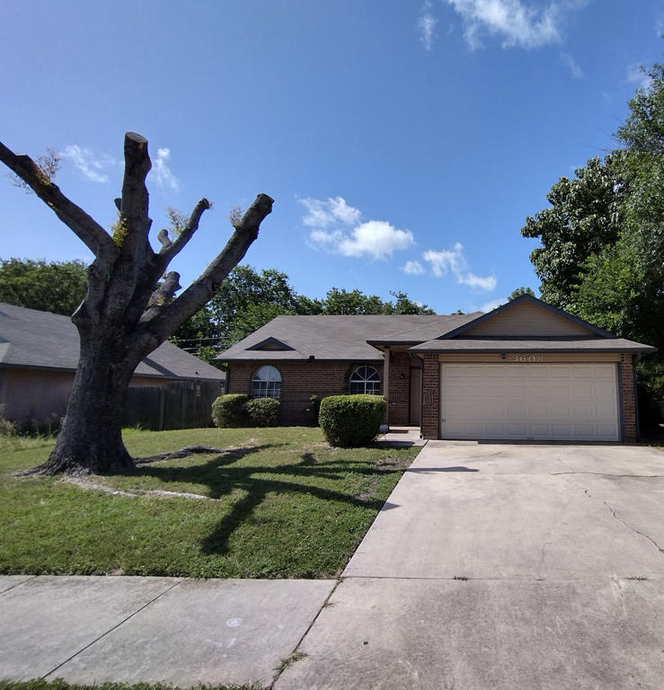 3608 Saratoga Avenue